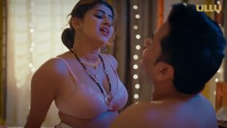 Besharam Episode 7 – Ullu Hindi Desi Boobs Hot nude XXX Web Series Sex porn