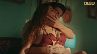 Gore Gore Gaal Episode 1 - Ullu Hindi Hot nude XXX Web Series Sex porn