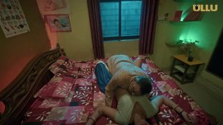 Shatir Episode 5 – Ullu Hindi Hot Web Series Sex