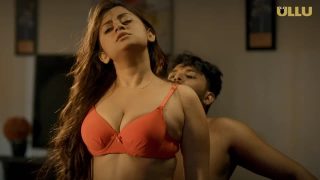 Happy Ending Ep1 Ullu Bharti Jha Hindi Sexy Hot WebSeries