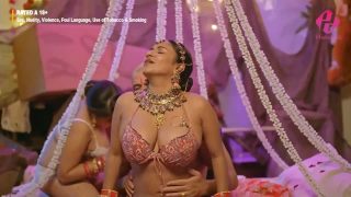 Khatiya EP6 Hulchul Suhagraat Hot Sexy Web Series