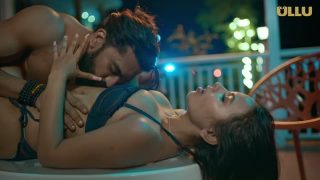 Laila Ep6 Ullu Mahi Patil Hindi Sexy Hot WebSeries