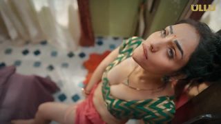 Raju Ban Gaya Gentleman Episode 4 – Ullu Hindi Hot nude XXX Web Series Sex porn