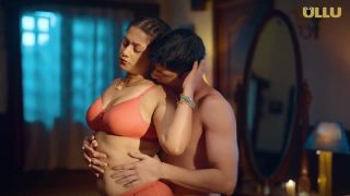 Tadka Ep5 – Ullu Sex Priyanka Halder Hindi Hot WebSeries