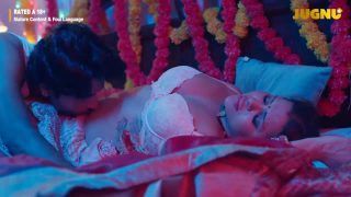 Haveli Ki Dulhan Ep2 Jugnu Pooja Poddar Sex Hindi Hot WebSeries