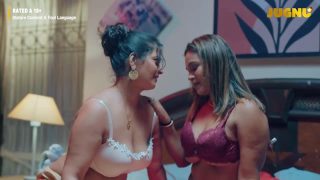 Haveli Ki Dulhan Ep9 Jugnu Shyna Khatri Sex Hindi Hot WebSeries