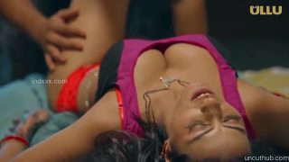 Palang Tod Siskiyaan Noor Malabika S2 EP6 Ullu Hindi Porn Web Series